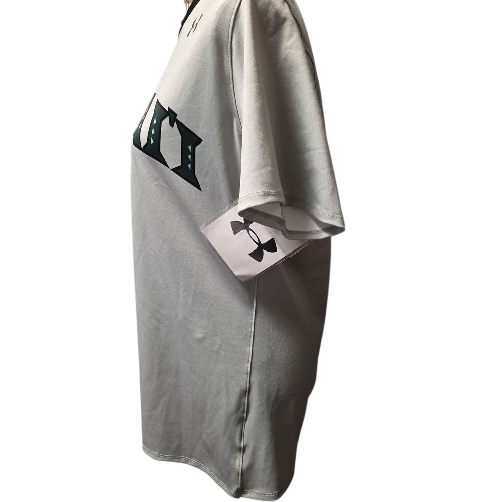 Under Armour NWT Women's Hawaii Softball Jersey - Picture 4 of 6